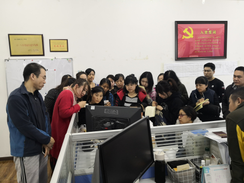 测绘“天眼”让“大棚房”无处遁形 黑龙江测绘地理信息局全力为“大棚房”清理整治提供技术支持