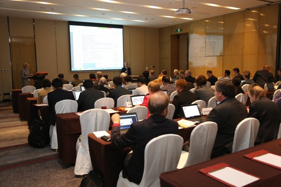 1推进测绘国际标准化工作 国际标准化组织地信技术委员会会议召开.jpg