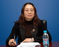 访谈嘉宾：魏莉华