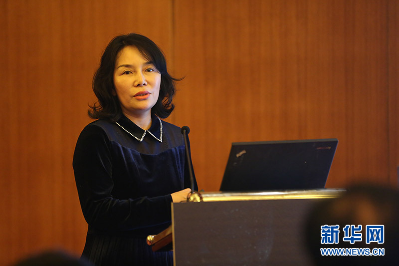 中山大学化学工程与技术学院院长李伟华围绕《南海腐蚀与自修复涂层