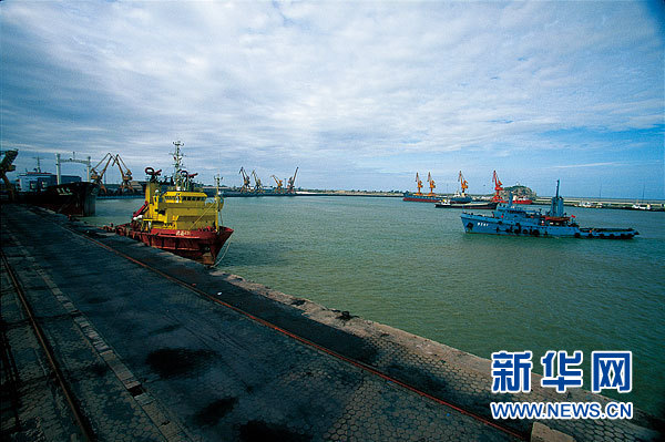 2018海产会:自然资源条件成东方海洋产业发展优势