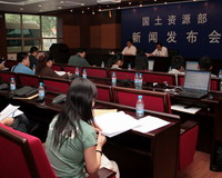 发布会现场（二）