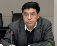 高延利通报有关情况