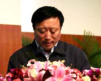 河南省人民政府副省长张大卫同志发言