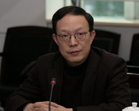 部人事司司长、部培训办公室主任张陟同志主持会议并宣布获奖名单