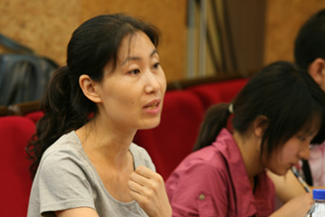 现场媒体记者提问（一）