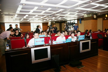 国土资源部门户网站直播新闻发布会