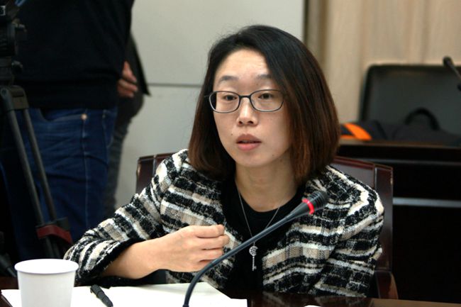 媒体记者提问（二）