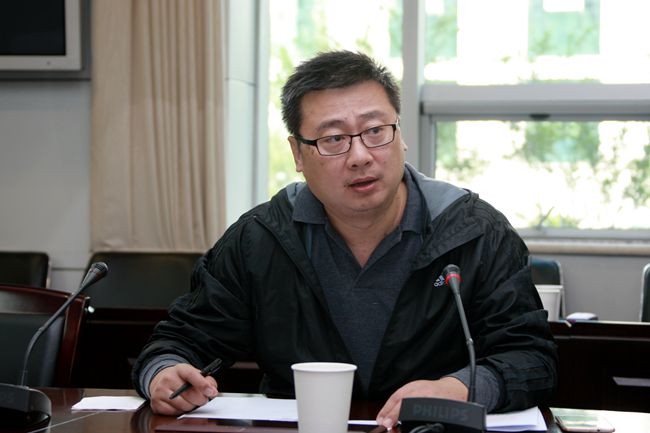 媒体记者提问（一）