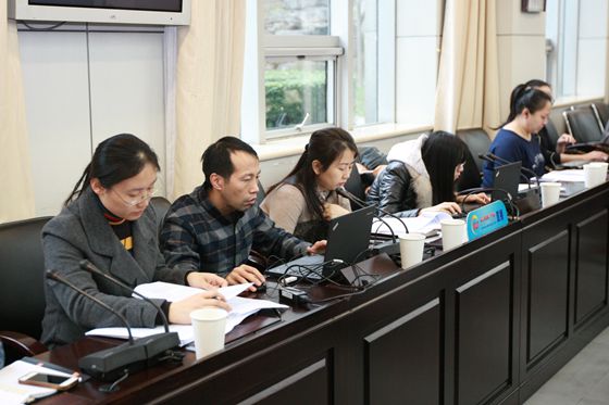 国土资源部门户网站对新闻发布会进行图文直播