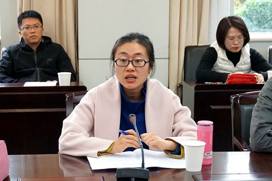 记者就相关问题进行提问