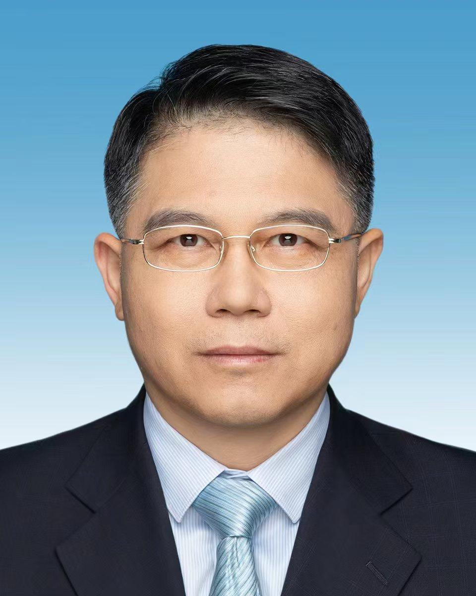 谢承祥