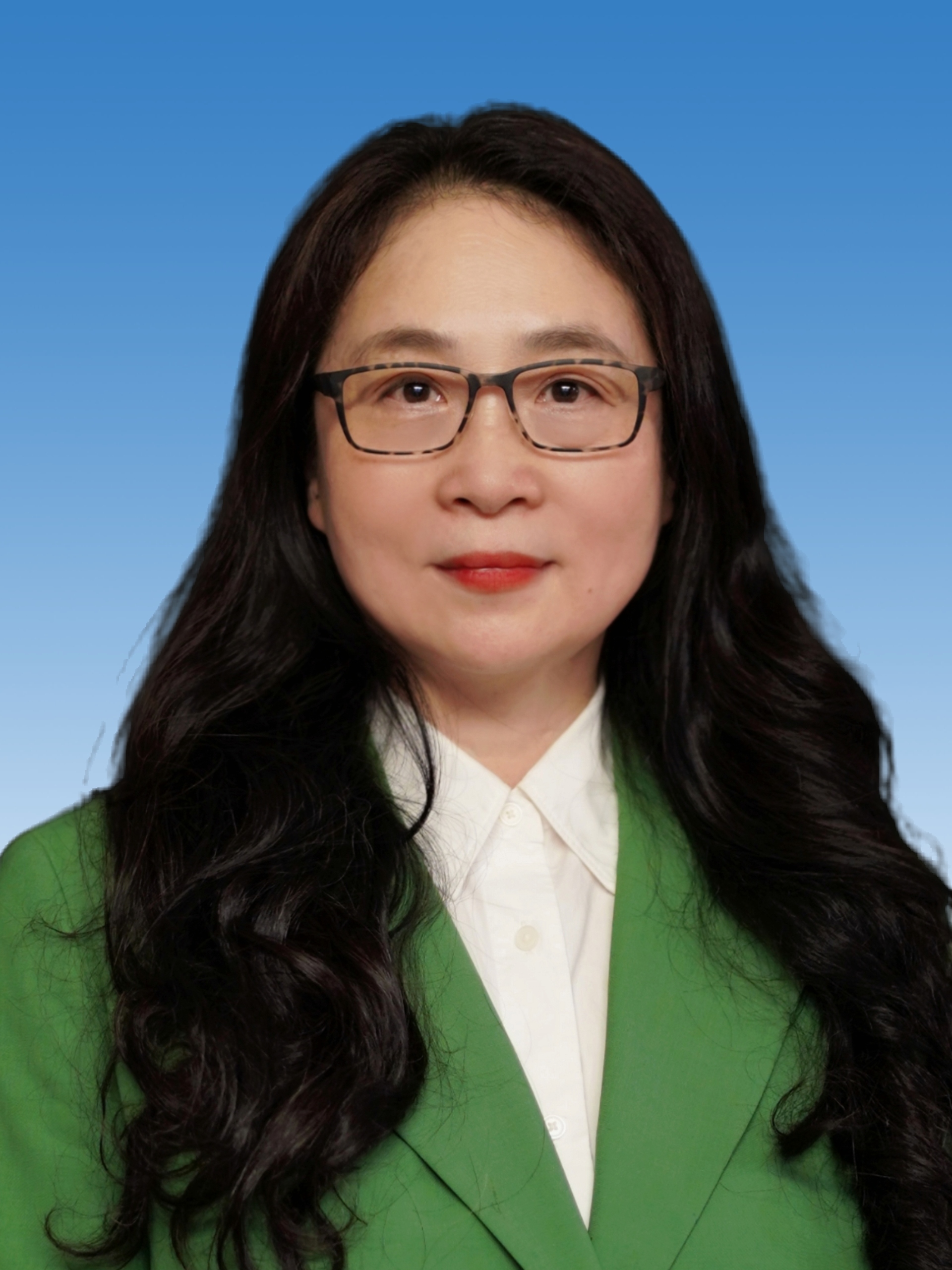 魏莉华