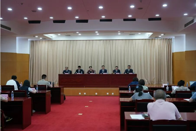 自然资源部例行新闻发布会介绍测绘地理信息工作有关情况