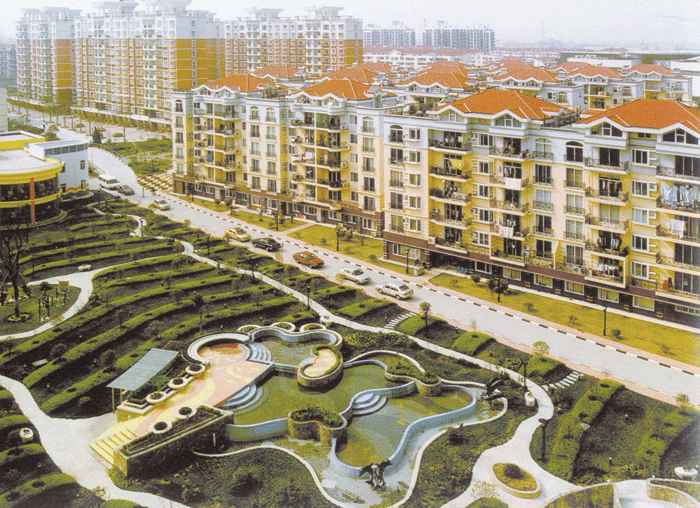 在这片土地上创造奇迹